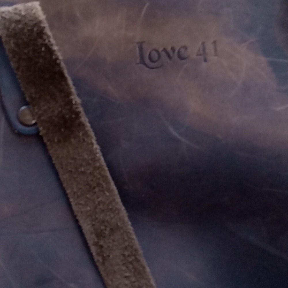 Handbag